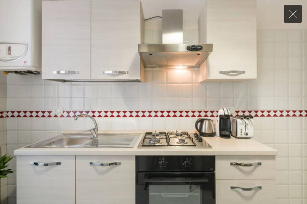 Apartment Zambelli *