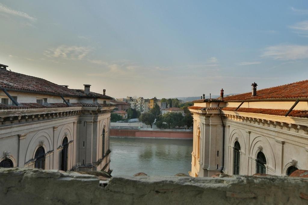 Aparthotel Castelvecchio