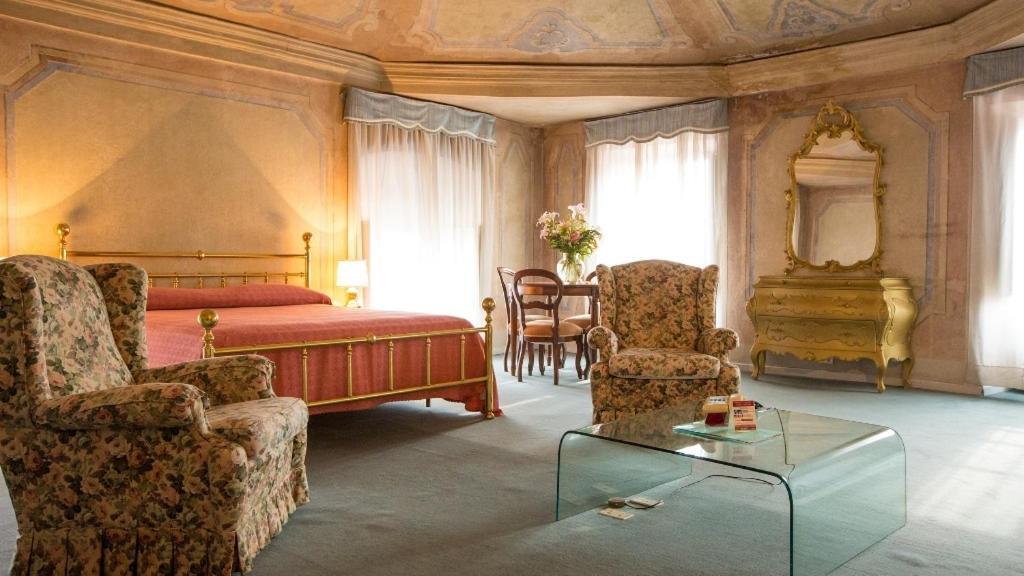 Castelvecchio Aparthotel