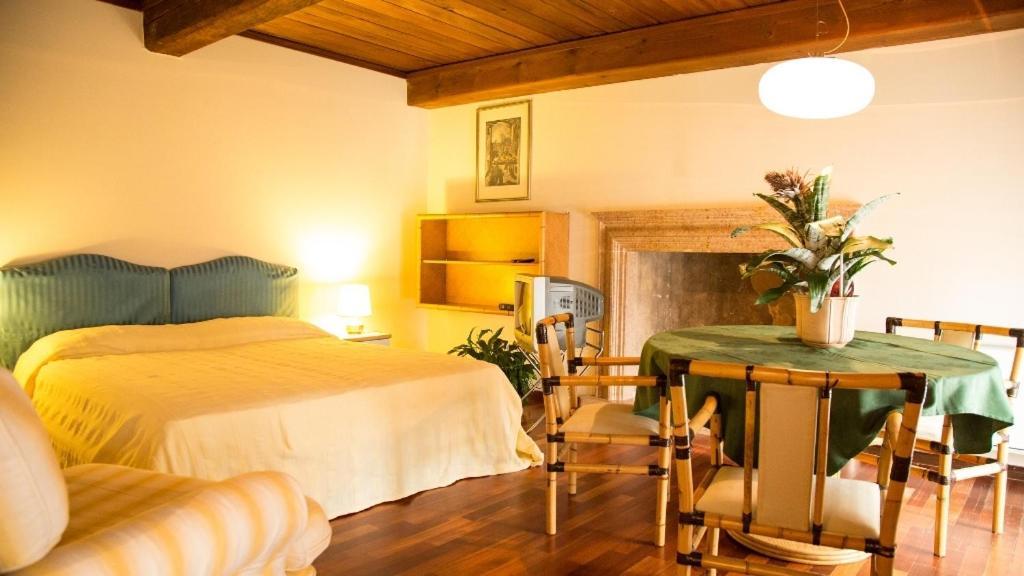 Aparthotel Castelvecchio 2*
