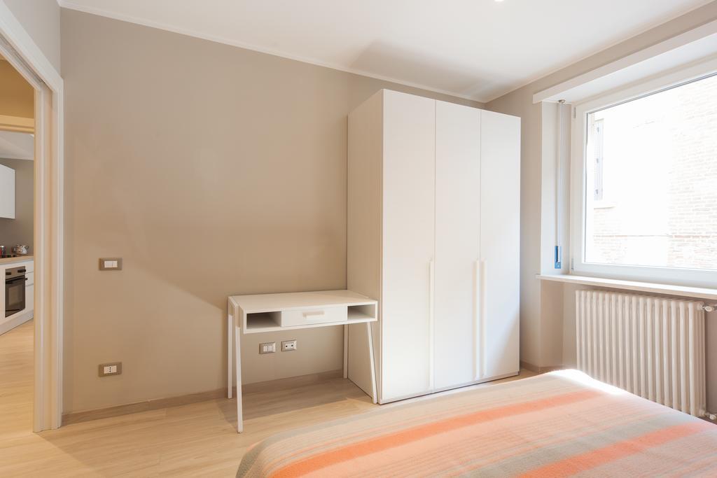 Apartment Residenza Callas Verona