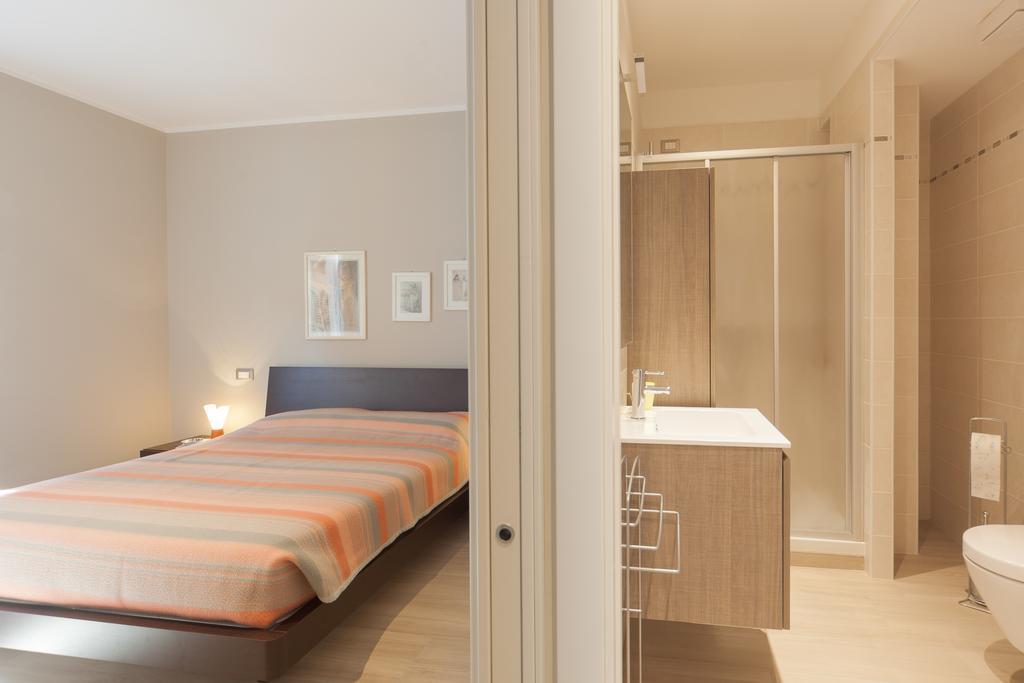 Residenza Callas * Verona