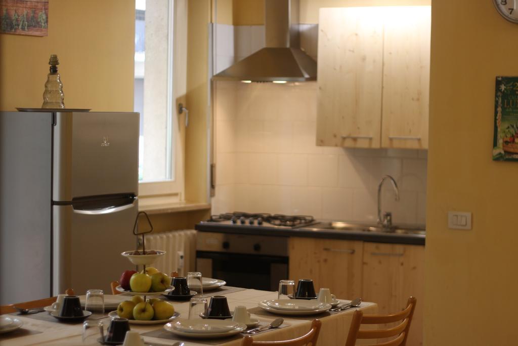 Monte Pasubio Apartment