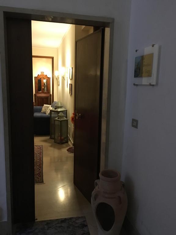 La Giara Di Giambra Rosario Acomodação com café da manhã  *