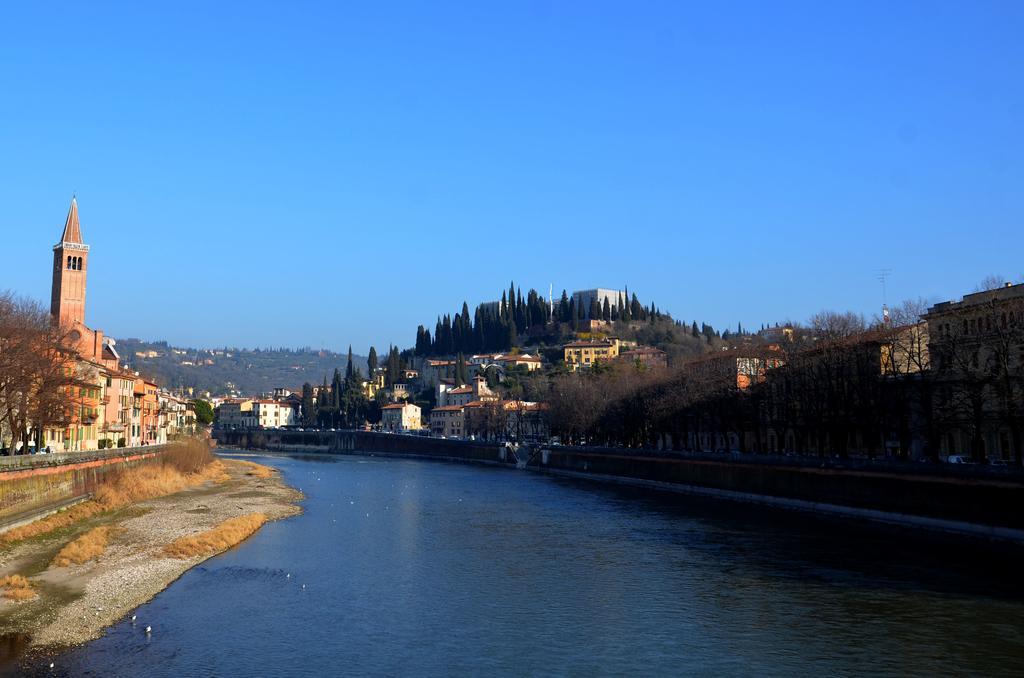 Rubele34 Appartement Verona