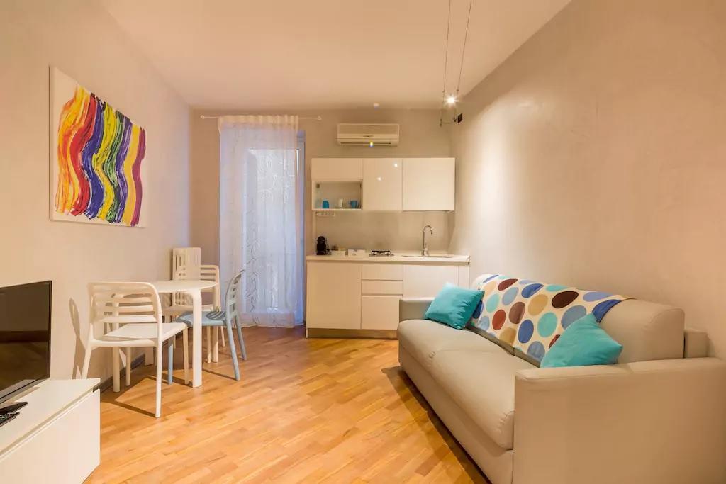 Oberdan Apartment *