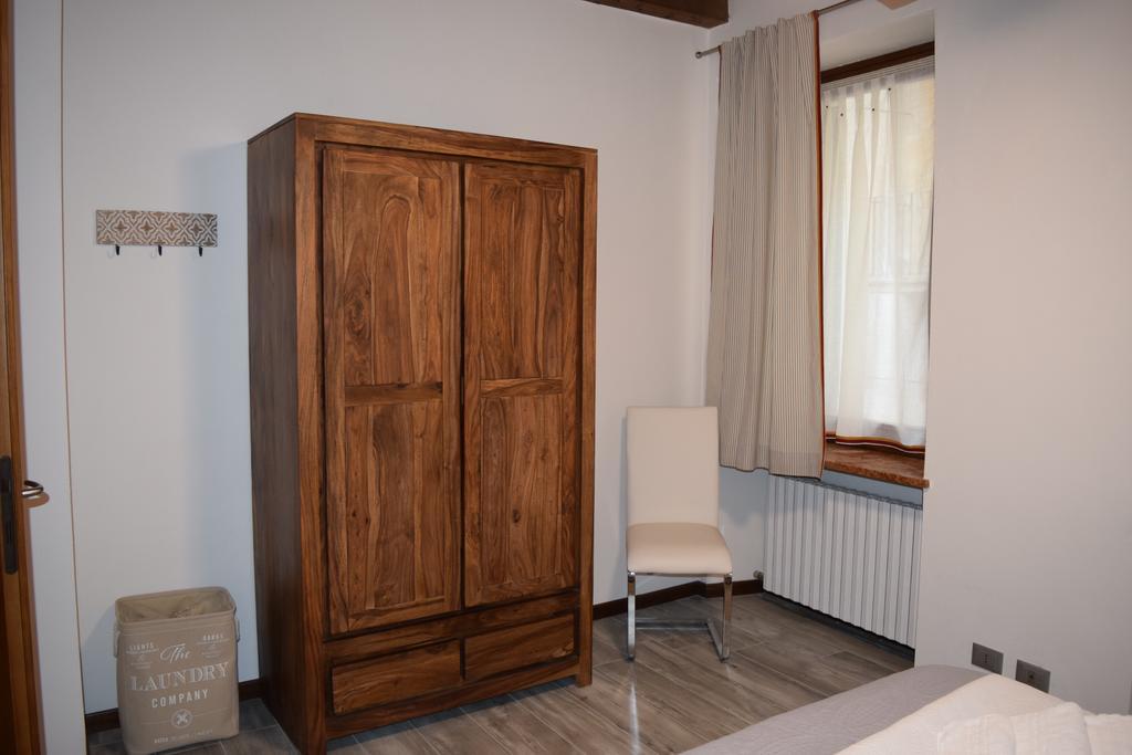 Giada Appartement