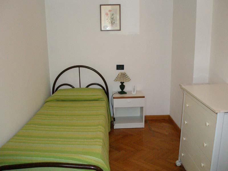 Guesthouset Bottego *