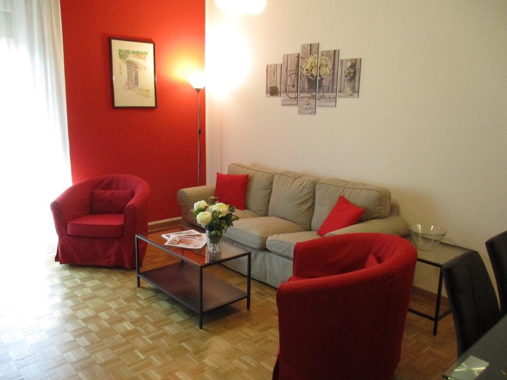 Casa Roby Huoneisto Verona