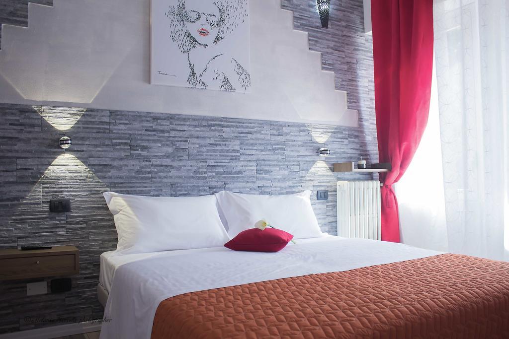 Aurelia Guest house