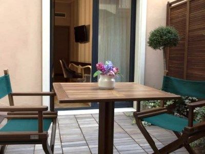 Europa Hotel 3*