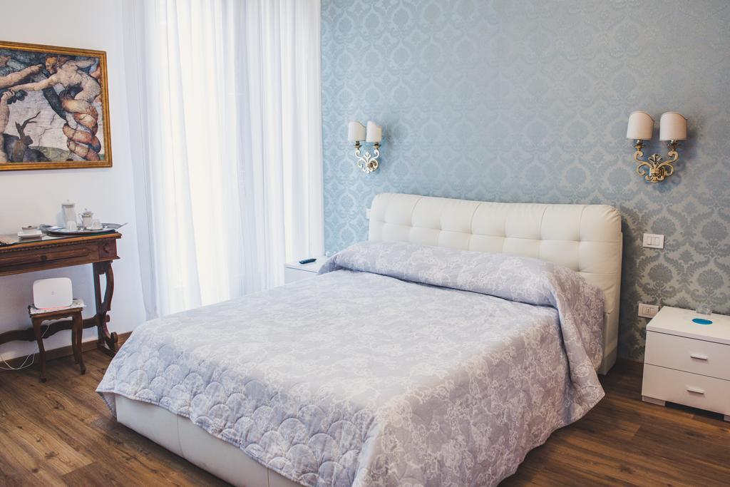 Apartment Arte&musica *