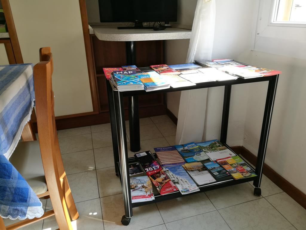 Apartamento Parma Verona