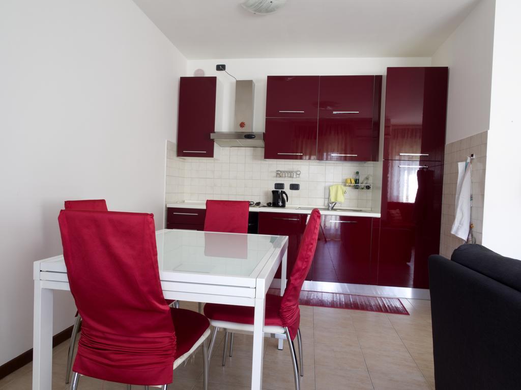 Apartment Michelangelo *