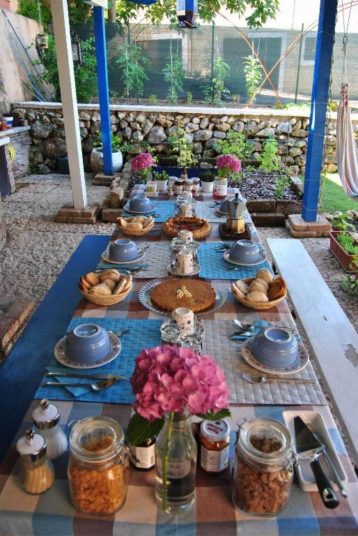 Khách sạn B&B In The Sun