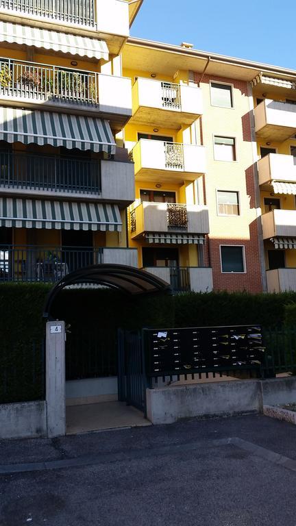 Huoneisto Bilocale Via Imola 4 Verona