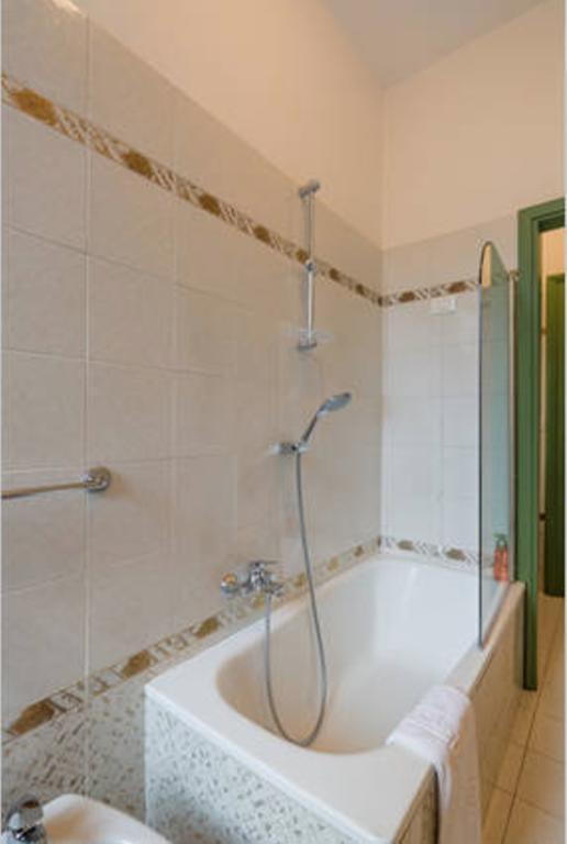 Apartment Zambelli *