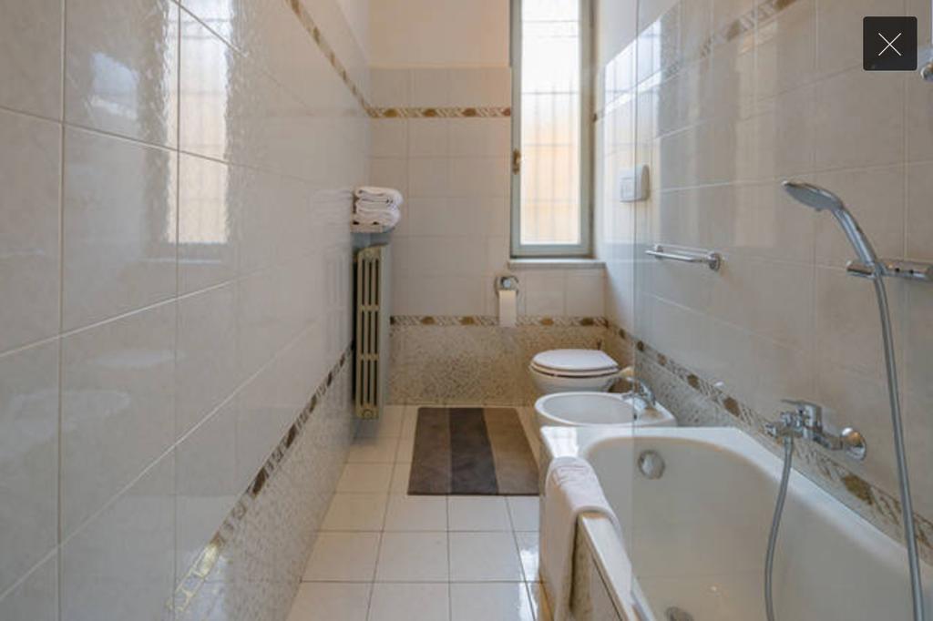 Zambelli Apartment *