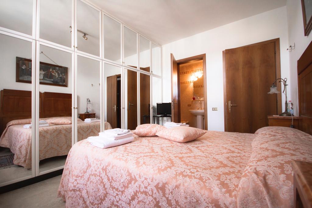 Alla Liberty Bed & Breakfast