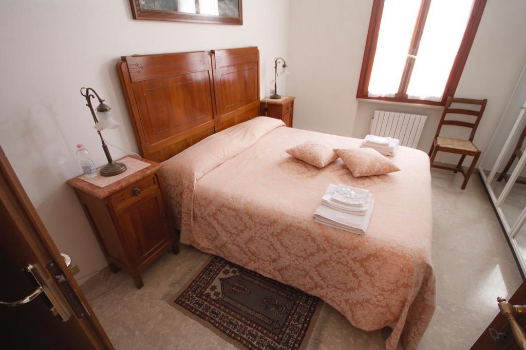 Alla Liberty Bed & Breakfast 2*