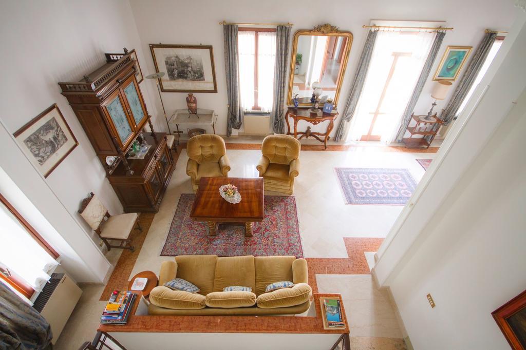 Alla Liberty Bed & Breakfast Frühstückspension Verona