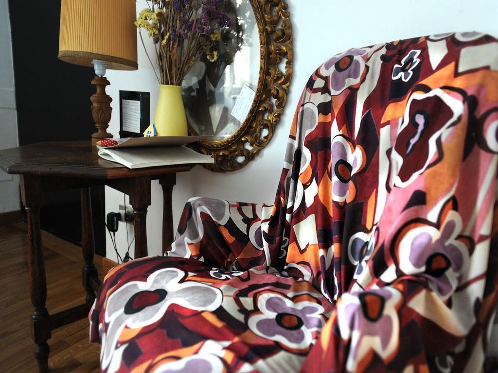 Bed & Breakfast Alla Rosa Verona