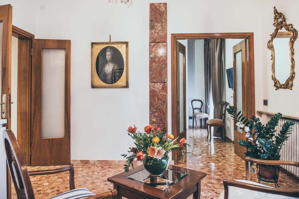 Apartment Terrazza Verona