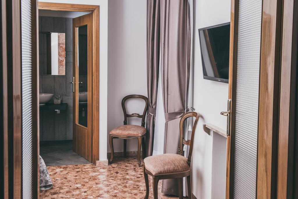 Terrazza Apartment Verona