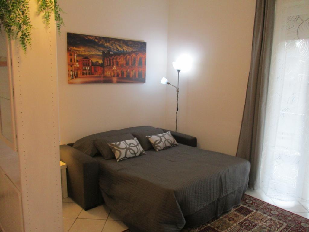 Loma-asunnot Casa Lella