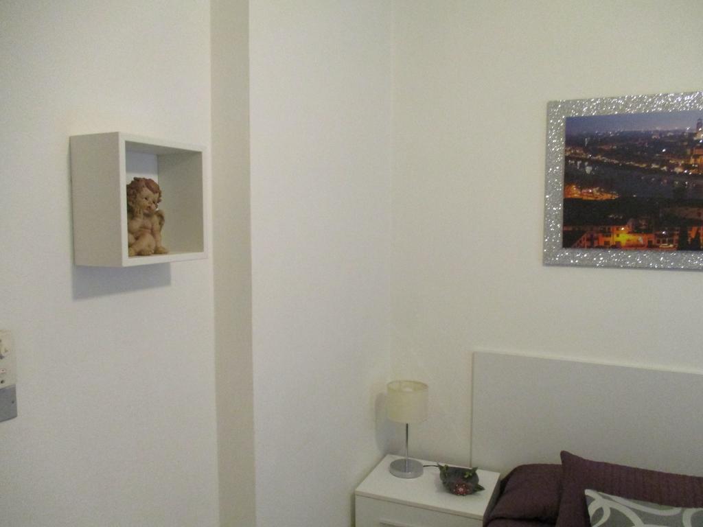 Casa Lella Loma-asunnot