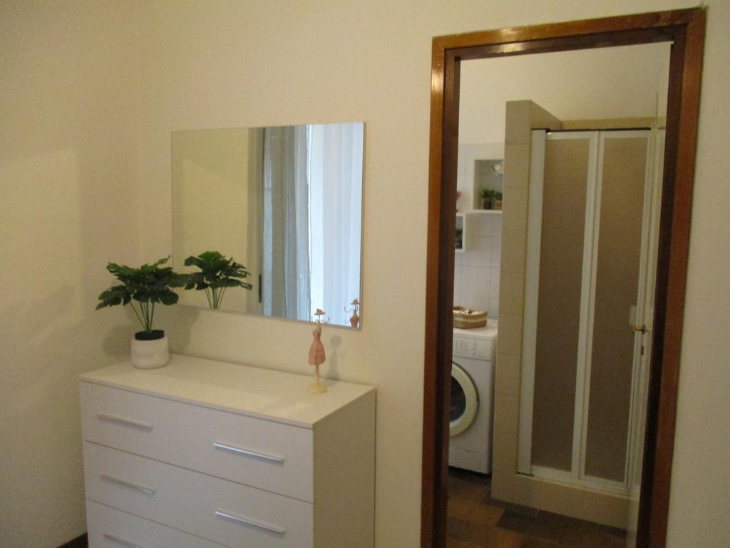 Loma-asunnot Casa Lella Verona
