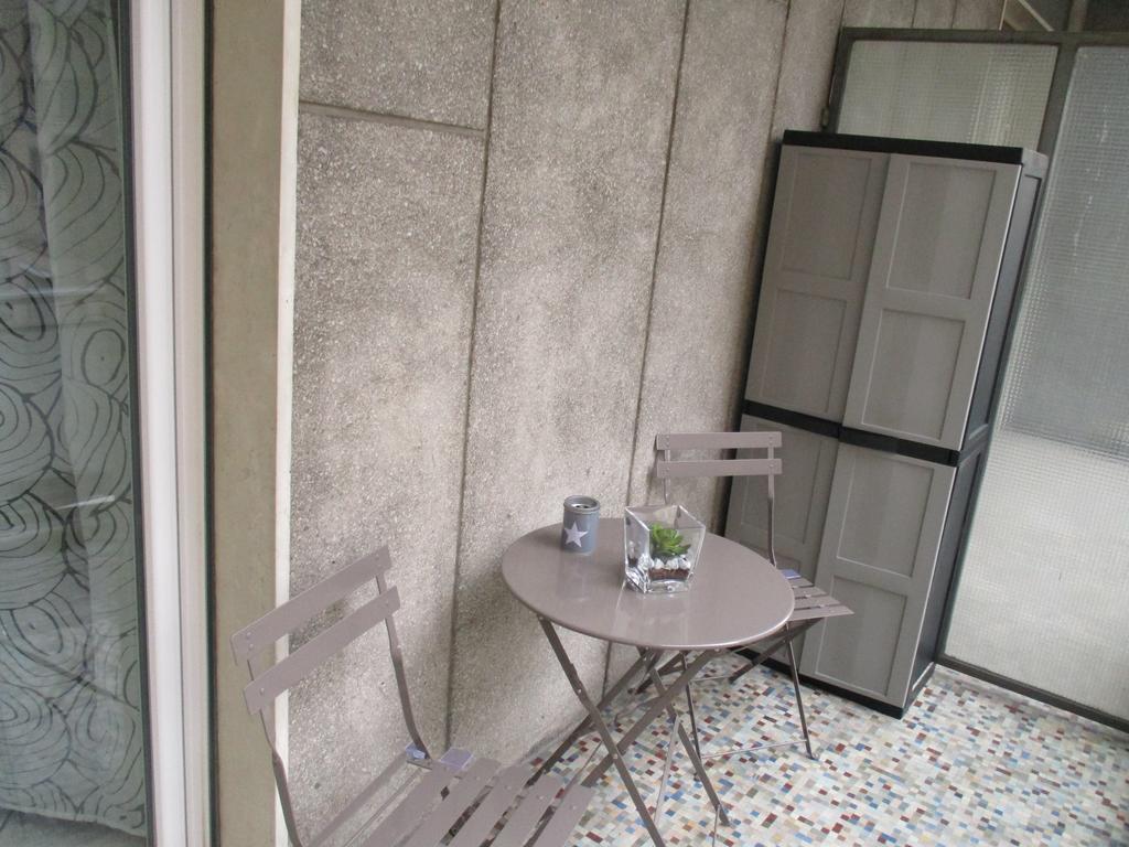 Casa Lella Loma-asunnot Verona