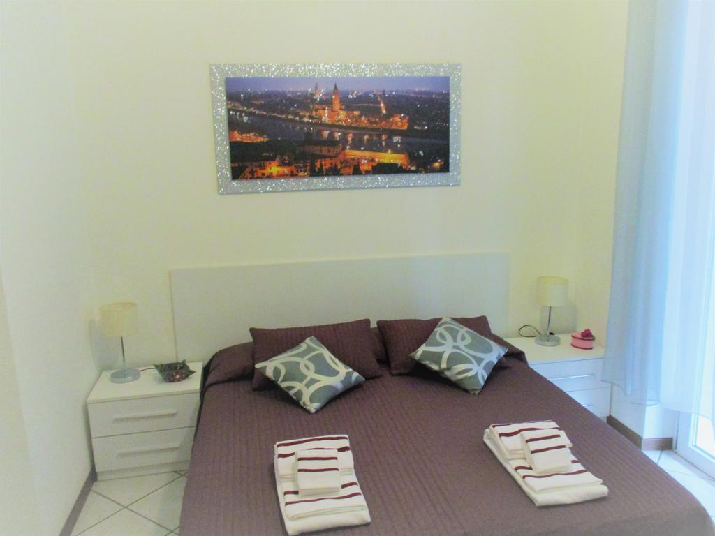 Casa Lella Loma-asunnot Verona