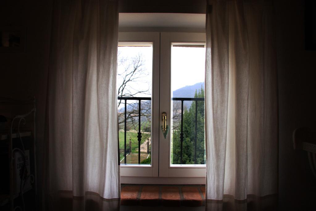 Corte Marchiori Apartment *