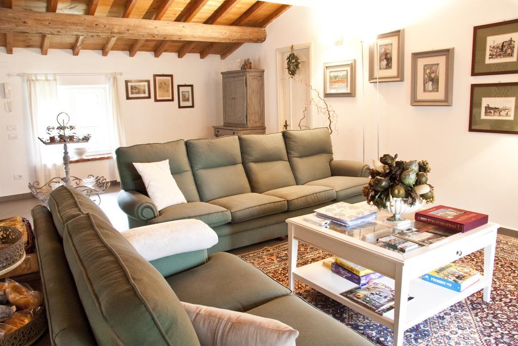 Apartment Corte Marchiori