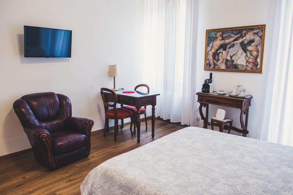 Apartment Arte&musica