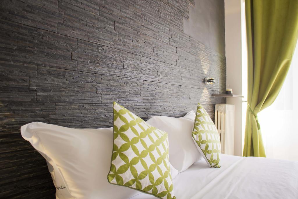 Aurelia Guest house