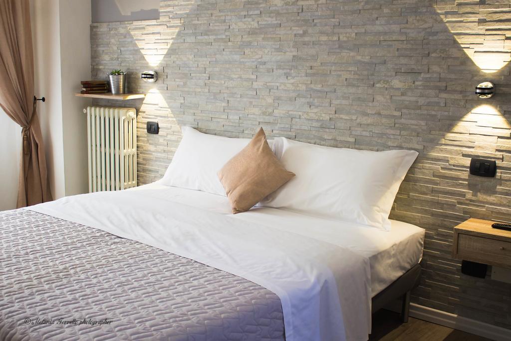Guest house Aurelia 3*