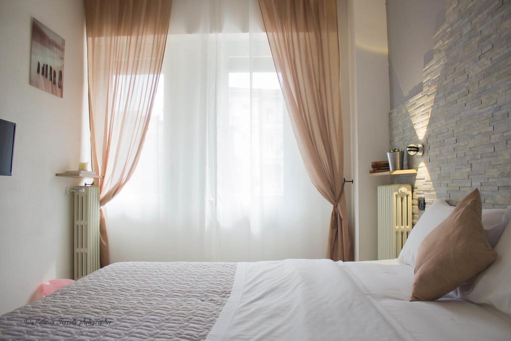 Aurelia Guest house 3*