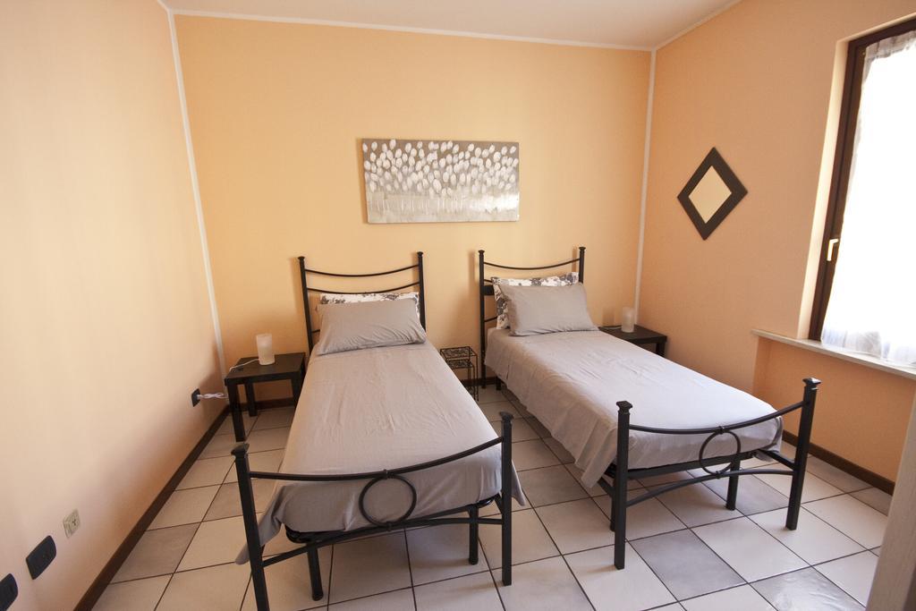 Molinara Apartment