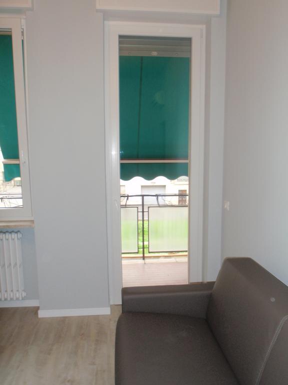 Flats4rent Alfonso * Verona