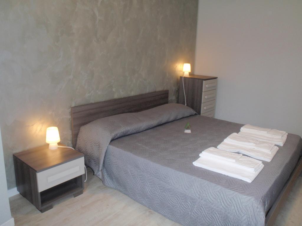 Flats4rent Alfonso Apartment *