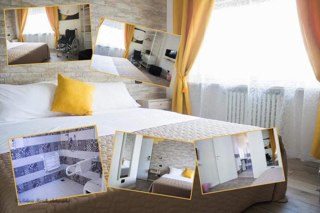 Guest house Aurelia