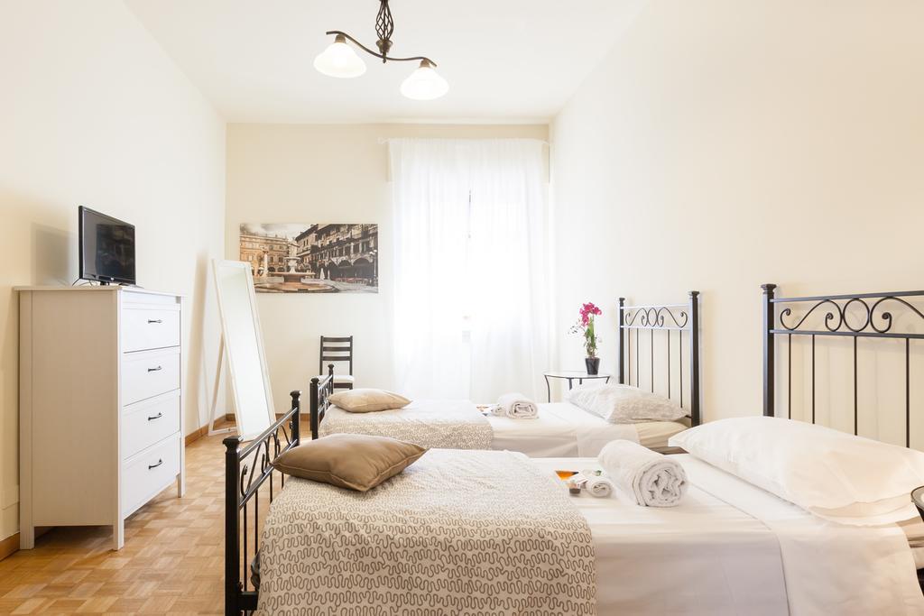 Happiness - Center Bed & Breakfast Verona