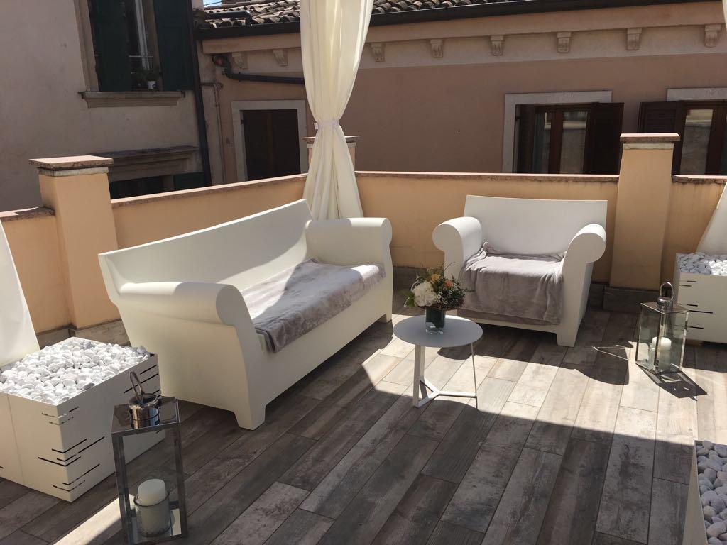 Appartement San Gaetano Verona