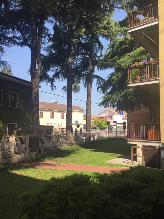 Meryem Locazione Turistica Guest house Verona