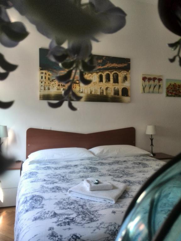 Guesthouset A Casa Di Luca *