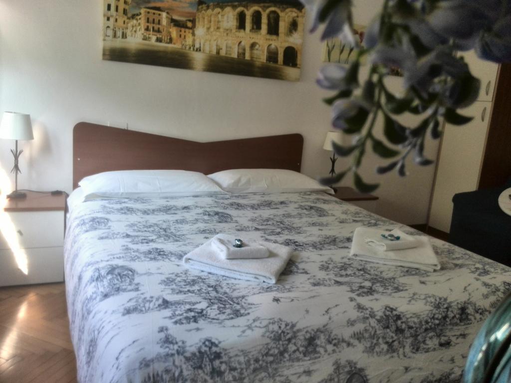 Guesthouset A Casa Di Luca *