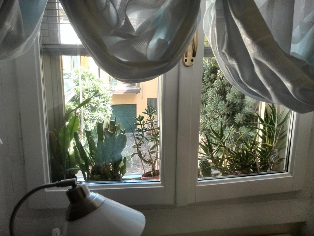 A Casa Di Luca *