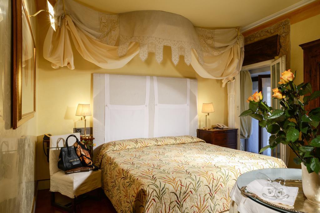 Hotel Gabbia D'oro
